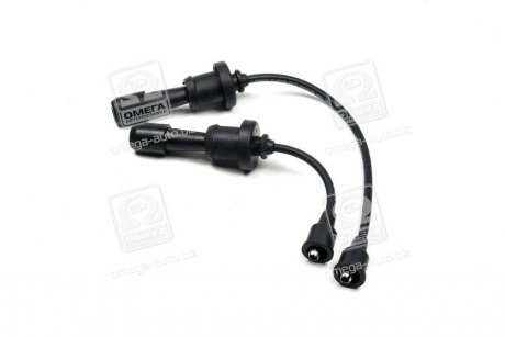 PMC - Комплект проводов зажигания PARTS-MALL pea-e54
