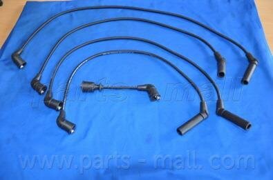 Комплект кабелів високовольтних PARTS-MALL pea-e66