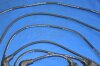 Купить Комплект кабелів високовольтних Hyundai Sonata, Trajet, Santa Fe, KIA Magentis, Hyundai Coupe, Tucson, KIA Sportage PARTS-MALL pea-e67 (фото3) подбор по VIN коду, цена 918 грн.