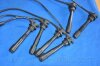 Купить Комплект кабелів високовольтних Hyundai Sonata, Trajet, Santa Fe, KIA Magentis, Hyundai Coupe, Tucson, KIA Sportage PARTS-MALL pea-e67 (фото4) подбор по VIN коду, цена 918 грн.