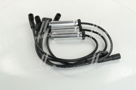 PMC - Комплект проводов зажигания PARTS-MALL pec-e06