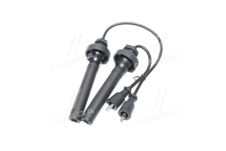 Комплект кабелів високовольтних Mitsubishi Colt, Space Star, Lancer PARTS-MALL peg-011