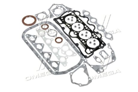 Прокладка FULL HYUNDAI G4EH/G4EA PARTS-MALL pfa-m002