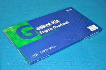 Комплект прокладок PARTS-MALL pfa-m004