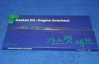 Комплект прокладок двигуна PARTS-MALL pfa-m010