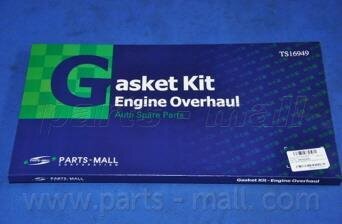 Комплект прокладок PARTS-MALL pfa-m012
