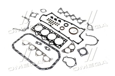 Комплект прокладок двигуна PARTS-MALL pfa-m024