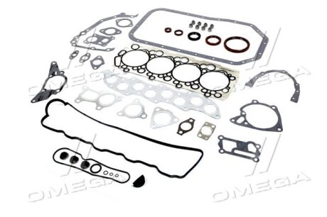Комплект прокладок двигуна PARTS-MALL pfa-m060
