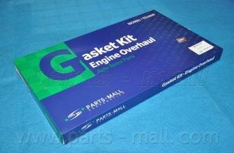 Прокладки двигуна FULL HYUNDAI/KIA G4KA PARTS-MALL pfa-m062