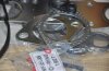 Купить Прокладки двигуна FULL HYUNDAI/KIA G4KA PARTS-MALL pfa-m062 (фото6) подбор по VIN коду, цена 2643 грн.