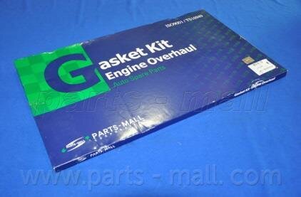 Комплект прокладок двигуна PARTS-MALL pfa-m066