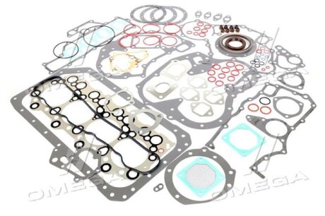 Комплект прокладок PARTS-MALL pfa-m068