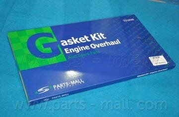 Комплект прокладок PARTS-MALL pfa-m100