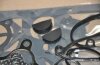 Купити Прокладки двигуна HYUNDAI G4EE Hyundai Accent, Getz PARTS-MALL pfa-m101 (фото6) підбір по VIN коду, ціна 1873 грн.