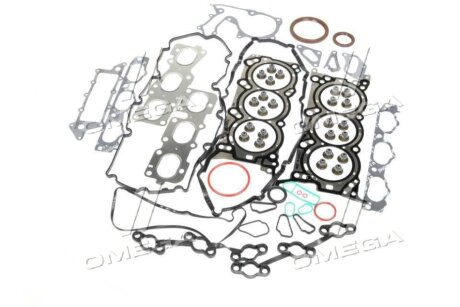 Комплект прокладок двигуна G6DB PARTS-MALL pfa-m105