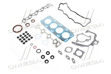 Комплект прокладок двигуна PARTS-MALL pfa-m108