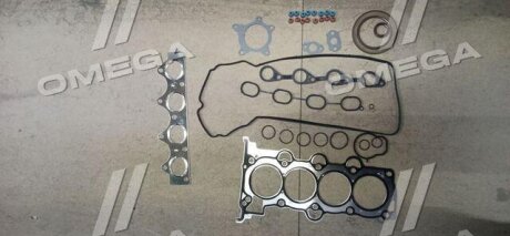 Комплект прокладок двигуна PARTS-MALL pfa-m117