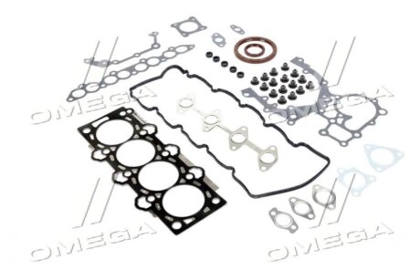 Комплект прокладок двигуна D4FB/D4FA T = 1,05 PARTS-MALL pfa-m119