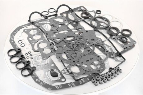 Прокладка FULL HYUNDAI G4CP-DO PARTS-MALL pfa-n019