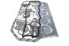 Купити Прокладка FULL HYUNDAI D4BA/D4BX PARTS-MALL pfa-n050 (фото2) підбір по VIN коду, ціна 1339 грн.