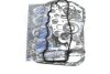 Купити Прокладка FULL HYUNDAI D4BA/D4BX PARTS-MALL pfa-n050 (фото4) підбір по VIN коду, ціна 1339 грн.