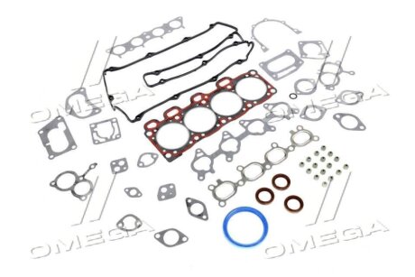 Комплект прокладок двигуна PARTS-MALL pfb-n010