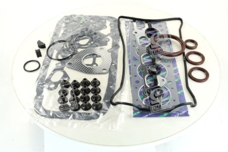 Комплект прокладок двигуна FULL DAEWOO A16DMS PARTS-MALL pfc-g012