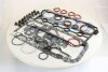 Купити Комплект прокладок двигуна FULL CHEVROLET F16D3/F14D3 PARTS-MALL pfc-m031 (фото1) підбір по VIN коду, ціна 2162 грн.