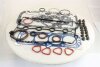 Купити Комплект прокладок двигуна FULL CHEVROLET F16D3/F14D3 PARTS-MALL pfc-m031 (фото3) підбір по VIN коду, ціна 2162 грн.