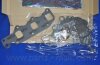 Купити Комплект прокладок двигуна DAEWOO MATIZ F8CV PARTS-MALL pfc-n003 (фото6) підбір по VIN коду, ціна 878 грн.