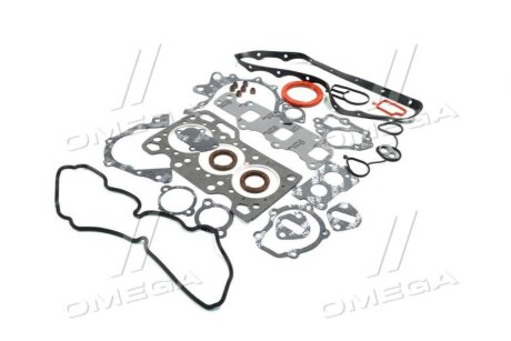 Комплект прокладок двигуна DAEWOO MATIZ F8CV Daewoo Matiz PARTS-MALL pfc-n004