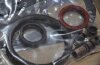 Купить Прокладки двигуна FULL DAEWOO A13SMS/A15SMS PARTS-MALL pfc-n006 (фото3) подбор по VIN коду, цена 1051 грн.