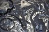 Купить Прокладки двигуна FULL DAEWOO A13SMS/A15SMS PARTS-MALL pfc-n006 (фото4) подбор по VIN коду, цена 1051 грн.