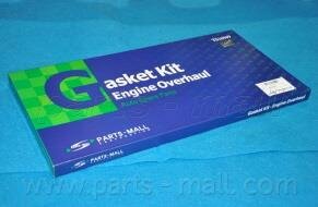 Прокладки двигуна FULL DAEWOO A13SMS/A15SMS PARTS-MALL pfc-n006