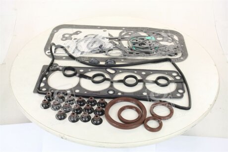 Комплект прокладок двигуна FULL DAEWOO A15DMS PARTS-MALL pfc-n008