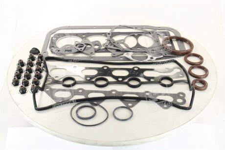 Комплект прокладок двигуна FULL DAEWOO A15MF PARTS-MALL pfc-n009