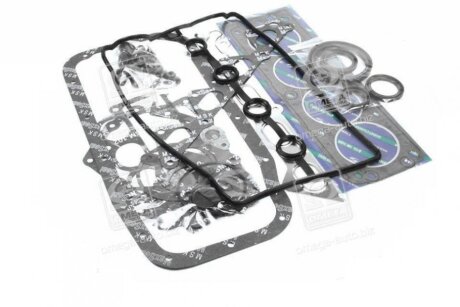 Комплект прокладок двигуна FULL DAEWOO A16DMS PARTS-MALL pfc-n012