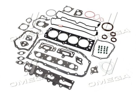 Комплект прокладок ГБЦ C18SED/C20SED LACETTI PARTS-MALL pfc-n020