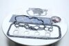 Купити Комплект прокладок двигуна FULL DAEWOO/CHEVROLET AVEO 1,5 8V F15S3 PARTS-MALL pfc-n026 (фото3) підбір по VIN коду, ціна 1153 грн.