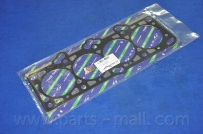 Прокладка головки блоку HYUNDAI/KIA G4GM/G4GF/G4CN/G4JP MLS Hyundai Tucson, Elantra, Coupe, Matrix, KIA Cerato, Carens, Sportage, Ceed, Hyundai Trajet, I30, KIA Pro Ceed PARTS-MALL pga-m012