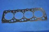 Купити Прокладка головки блоку HYUNDAI D4BX/D4BA/D4BB/D4BF PARTS-MALL pga-m050 (фото2) підбір по VIN коду, ціна 775 грн.