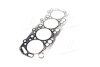 Купить Прокладка головки блоку HYUNDAI D4BX/D4BA/D4BB/D4BF PARTS-MALL pga-m050 (фото4) подбор по VIN коду, цена 818 грн.