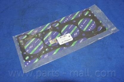 Прокладка головки блоку HYUNDAI G4EC/G4EE PARTS-MALL pga-m060