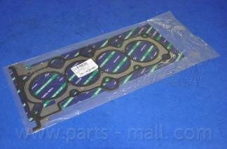 Прокладка головки блоку Hyundai IX20, I30, KIA Ceed, Hyundai Elantra, KIA Pro Ceed, Carens, Sportage, Hyundai Veloster, IX35, I40, KIA Rio PARTS-MALL pga-m093