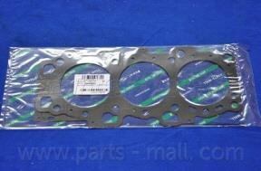 Прокладка головки блоку PARTS-MALL pga-m098