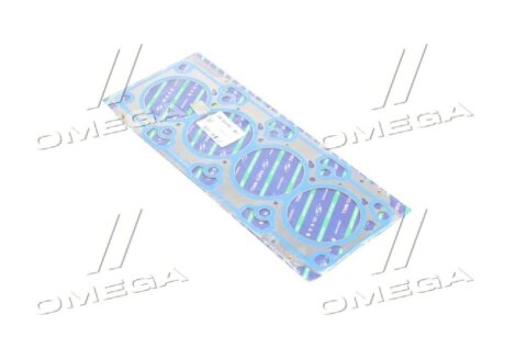 Прокладка головки блоку D4EB 2.2L CRDi Hyundai Santa Fe PARTS-MALL pga-m109