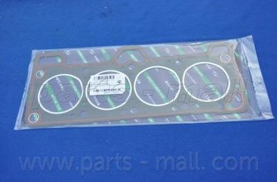 Прокладка головки блоку Hyundai Accent PARTS-MALL pga-n002