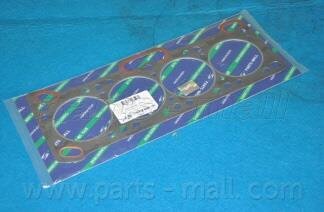 Прокладка головки блоку Mitsubishi Colt, Lancer, Hyundai Lantra, Pony PARTS-MALL pga-n007