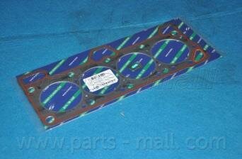Прокладка головки блоку HYUNDAI G4EK PARTS-MALL pga-n008