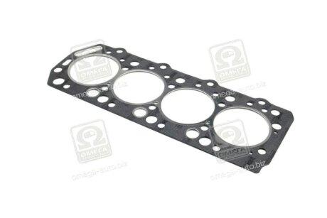 Прокладка головки блоку HYUNDAI D4BX/D4BA/D4BB PARTS-MALL pga-n050